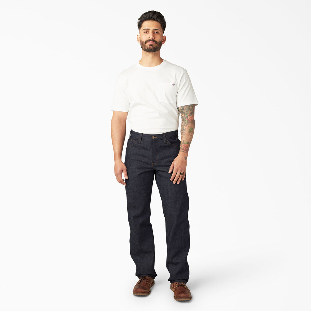 Dickies Regular Fit Jeans