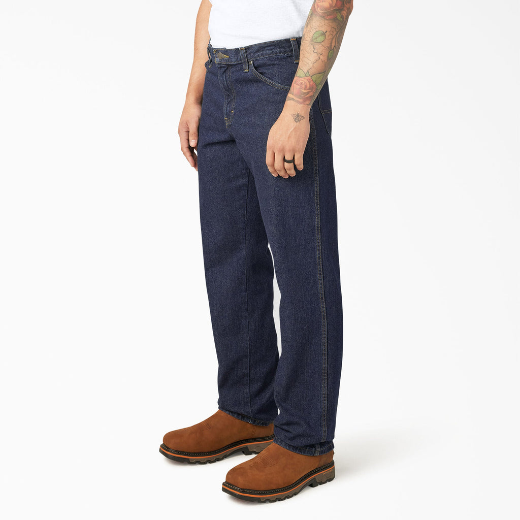 Dickies Regular Fit Jeans