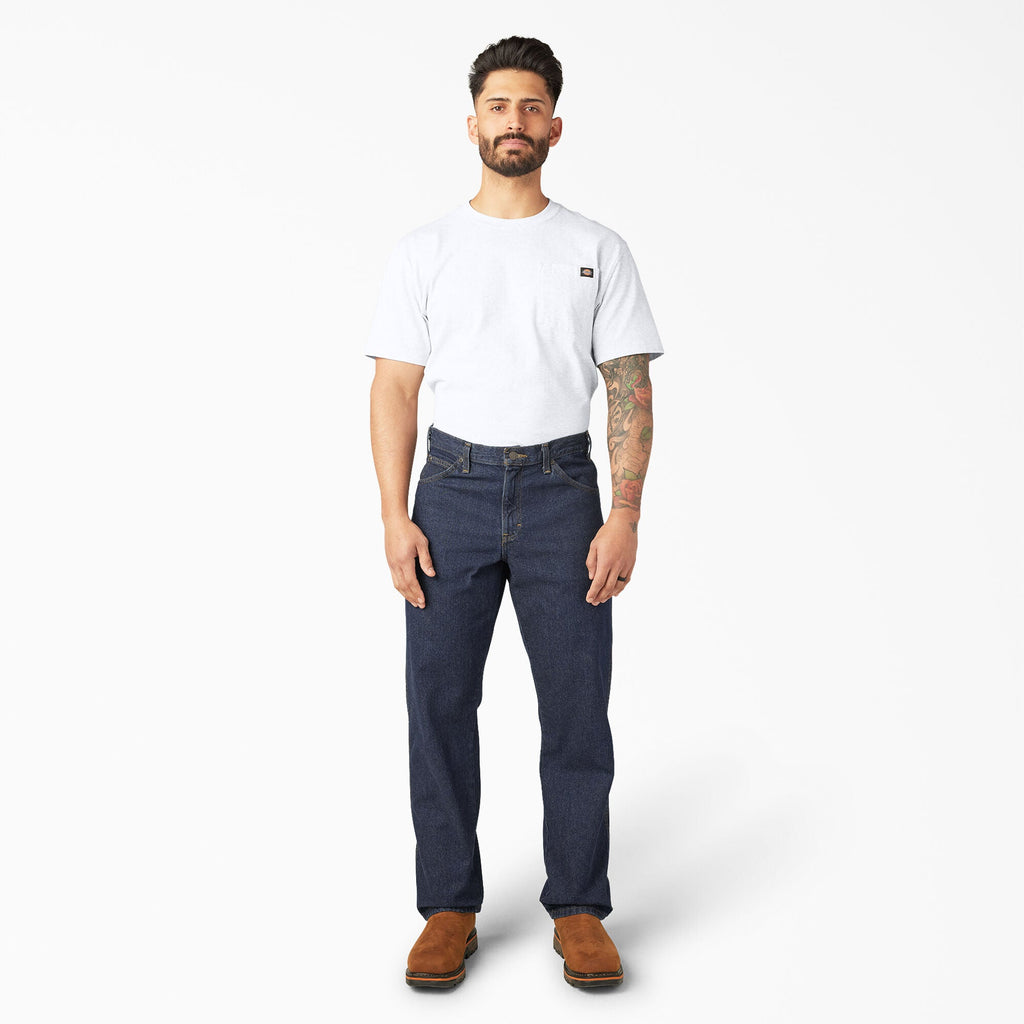Dickies Regular Fit Jeans