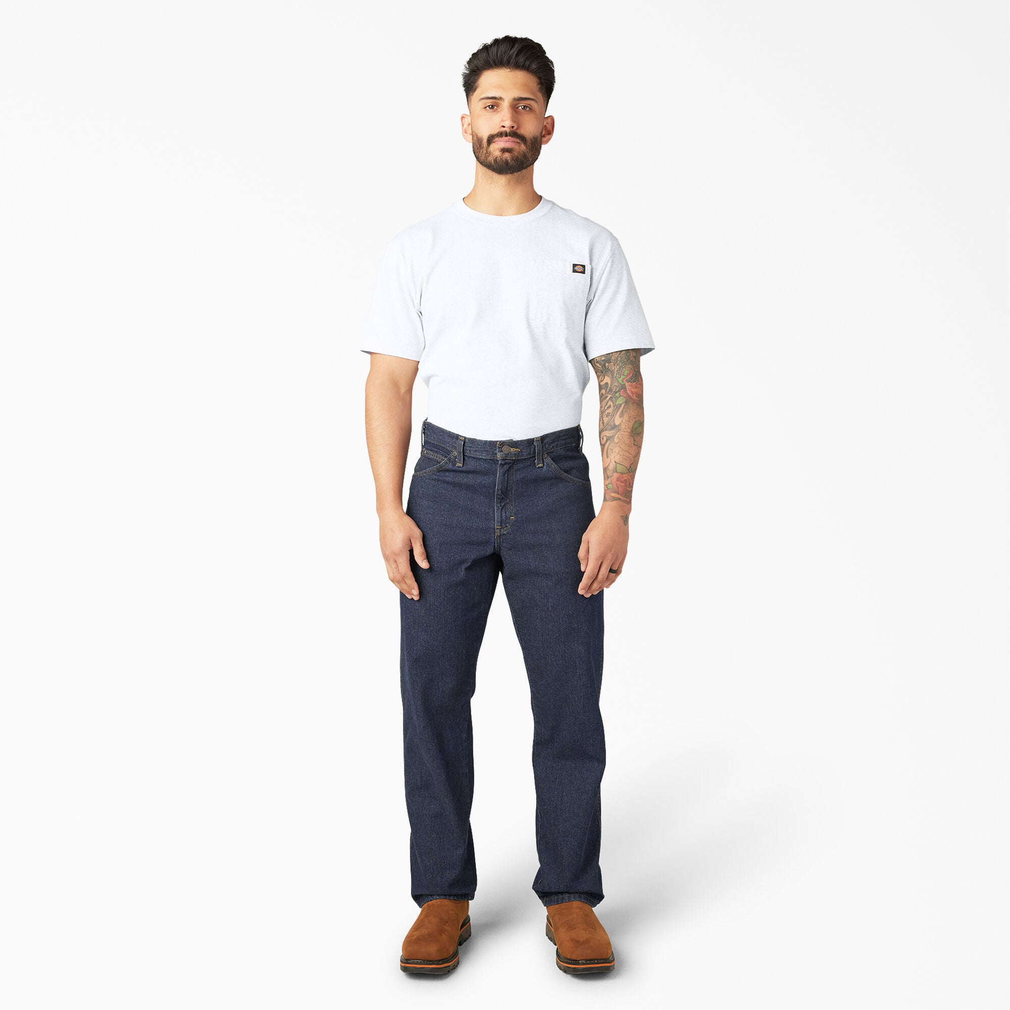 Dickies Regular Fit Jeans