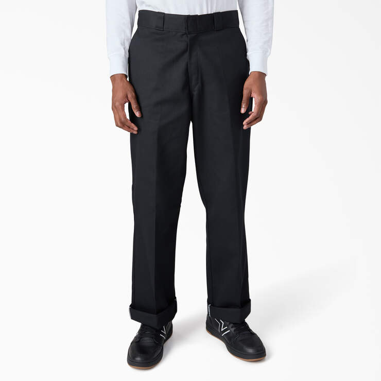 Dickies Loose Fit Work Pants