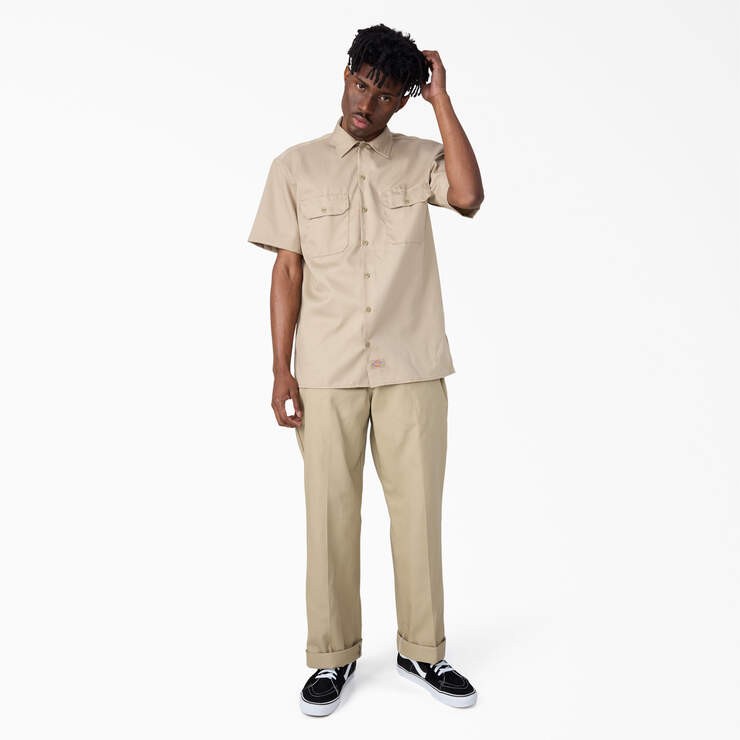 Dickies Loose Fit Work Pants