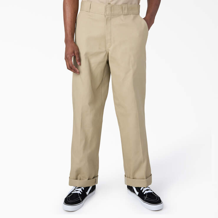 Dickies Loose Fit Work Pants