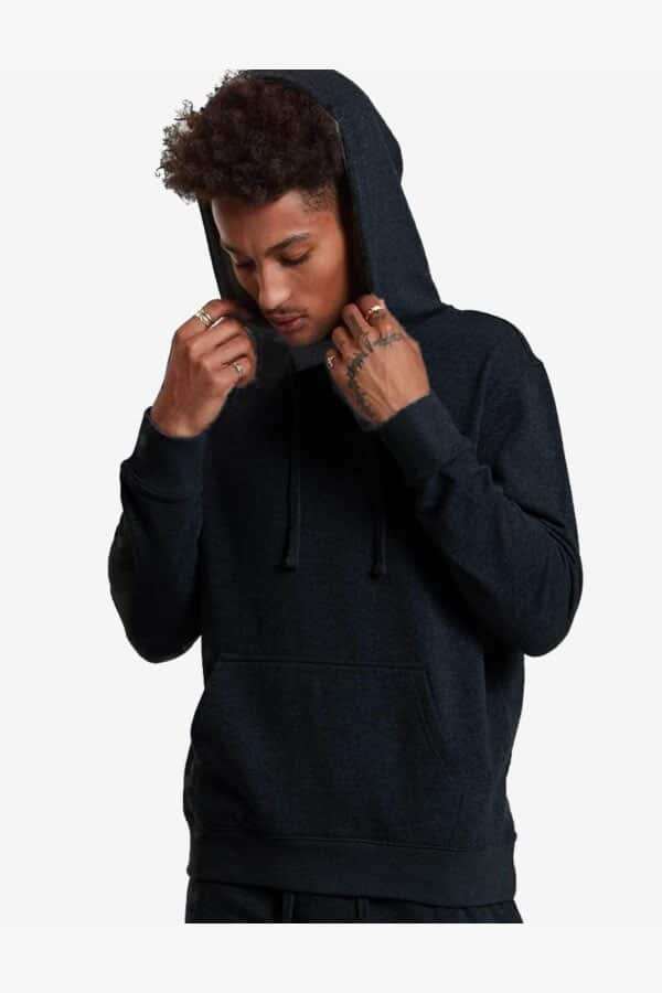 Heavyweight Hoodie
